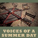 خرید و دانلود نسخه کامل کتاب Voices of a Summer Day
