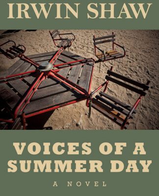 خرید و دانلود نسخه کامل کتاب Voices of a Summer Day