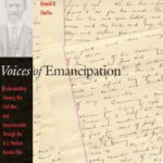 خرید و دانلود نسخه کامل کتاب Voices of Emancipation: Understanding Slavery, the Civil War, and Reconstruction through the U.S. Pension Bureau Files