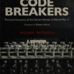 خرید و دانلود نسخه کامل کتاب Voices of the Codebreakers: Personal Accounts of the Secret Heros of World War II