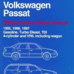خرید و دانلود نسخه کامل کتاب Volkswagen Passat