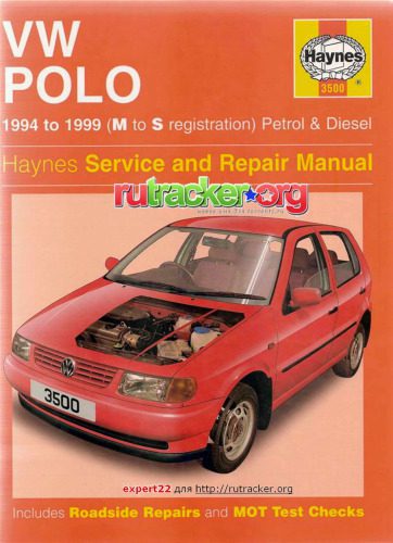 خرید و دانلود نسخه کامل کتاب Volkswagen Polo 1994 to 1999 (M to S registration) Petrol & Diesel_68fcc9682e938.jpeg خرید و دانلود نسخه کامل کتاب Volkswagen Polo 1994 to 1999 (M to S registration) Petrol & Diesel