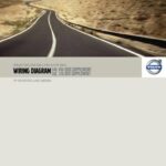 خرید و دانلود نسخه کامل کتاب Volvo Wiring Diagram: S40 (04-), V50 2010 Supplement; C30, C70 (06-) 2011 Supplement – TP 39167202 Late Design