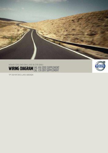 خرید و دانلود نسخه کامل کتاب Volvo Wiring Diagram: S40 (04-), V50 2010 Supplement; C30, C70 (06-) 2011 Supplement – TP 39167202 Late Design_68fc67812c2a3.jpeg خرید و دانلود نسخه کامل کتاب Volvo Wiring Diagram: S40 (04-), V50 2010 Supplement; C30, C70 (06-) 2011 Supplement – TP 39167202 Late Design