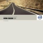 خرید و دانلود نسخه کامل کتاب Volvo Wiring Diagram: S40 (04-), V50, C30, C70 (06-) – 2010 – TP 39167202
