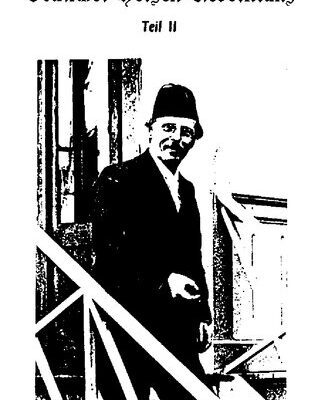 خرید و دانلود نسخه کامل کتاب Vom “Deutschen Hausschatz” zur Buchausgabe