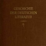 خرید و دانلود نسخه کامل کتاب Von Klopstock bis zu Goethes Tod. 1750-1832. Erster Teil. Ende der Aufklärung und Vorbereitung der Klassik