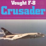 خرید و دانلود نسخه کامل کتاب Vought F-8 Crusader