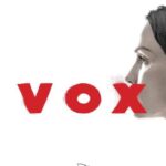 خرید و دانلود نسخه کامل کتاب VOX