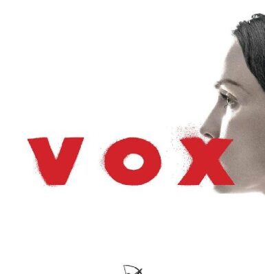 خرید و دانلود نسخه کامل کتاب VOX