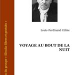 خرید و دانلود نسخه کامل کتاب Voyage au bout de la nuit