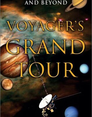 خرید و دانلود نسخه کامل کتاب Voyager’s Grand Tour