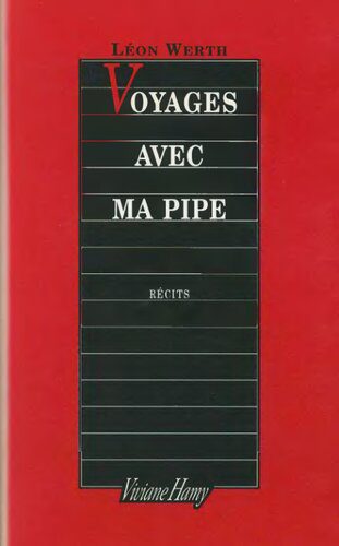 خرید و دانلود نسخه کامل کتاب Voyages avec ma pipe_68e0ded25fb4c.jpeg خرید و دانلود نسخه کامل کتاب Voyages avec ma pipe
