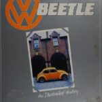 خرید و دانلود نسخه کامل کتاب VW Beetle: An Illustrated History