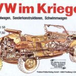 خرید و دانلود نسخه کامل کتاب VW im Kriege