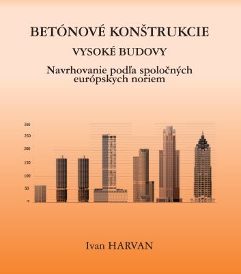 خرید و دانلود نسخه کامل کتاب Vysoké budovy, Navrhovanie podľa spoločných európskych noriem