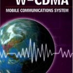 خرید و دانلود نسخه کامل کتاب W-CDMA Mobile Communications System