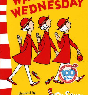 خرید و دانلود نسخه کامل کتاب Wacky Wednesday (Beginner Books(R))