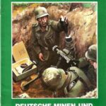 خرید و دانلود نسخه کامل کتاب Waffen-Arsenal Band 150 – Deutsche Minen-und Granatwerfer 1914-1945