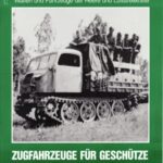 خرید و دانلود نسخه کامل کتاب Waffen-Arsenal Band 198 – Zugfahrzeuge für Geschütze der Wehrmacht 1935-1945
