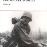 خرید و دانلود نسخه کامل کتاب Waffen-Ss Soldier 1940-45