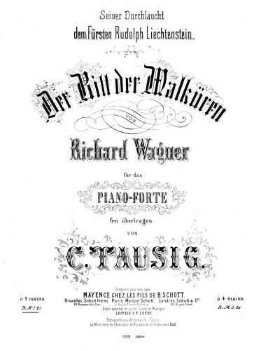 خرید و دانلود نسخه کامل کتاب Wagner-Tausig – Ride of the Valkyries_68deff0675c69.jpeg خرید و دانلود نسخه کامل کتاب Wagner-Tausig – Ride of the Valkyries