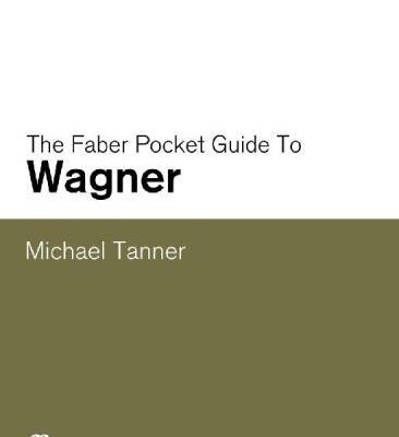 خرید و دانلود نسخه کامل کتاب Wagner