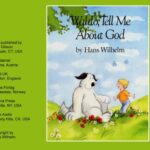 خرید و دانلود نسخه کامل کتاب Waldo, Tell Me About God by Hans Wilhelm