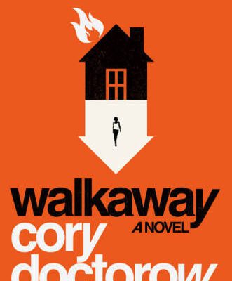 خرید و دانلود نسخه کامل کتاب Walkaway. A novel