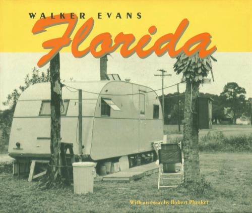خرید و دانلود نسخه کامل کتاب Walker Evance: Florida_68e06b00be090.jpeg خرید و دانلود نسخه کامل کتاب Walker Evance: Florida