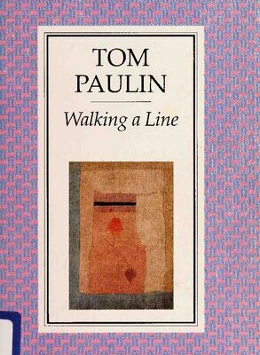 خرید و دانلود نسخه کامل کتاب Walking a Line