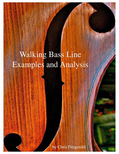 خرید و دانلود نسخه کامل کتاب Walking Bass Line Example And Analysis._68dd987b8ac7c.jpeg خرید و دانلود نسخه کامل کتاب Walking Bass Line Example And Analysis.