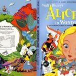 خرید و دانلود نسخه کامل کتاب Walt Disney’s Alice in Wonderland (Little Nipper Giant Storybook Record Album)