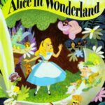 خرید و دانلود نسخه کامل کتاب Walt Disney’s Alice in Wonderland