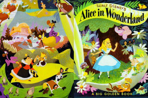 خرید و دانلود نسخه کامل کتاب Walt Disney’s Alice in Wonderland_68e5d56f03c5e.jpeg خرید و دانلود نسخه کامل کتاب Walt Disney’s Alice in Wonderland