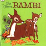 خرید و دانلود نسخه کامل کتاب Walt Disney’s Bambi
