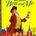 خرید و دانلود نسخه کامل کتاب Walt Disney’s Ben and Me