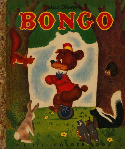 خرید و دانلود نسخه کامل کتاب Walt Disney’s Bongo_68e46685bee60.jpeg خرید و دانلود نسخه کامل کتاب Walt Disney’s Bongo