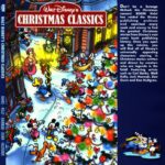 خرید و دانلود نسخه کامل کتاب Walt Disney’s Christmas Classics