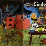 خرید و دانلود نسخه کامل کتاب Walt Disney’s Cinderella