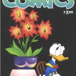 خرید و دانلود نسخه کامل کتاب Walt Disney’s Comics 2007 May (680)