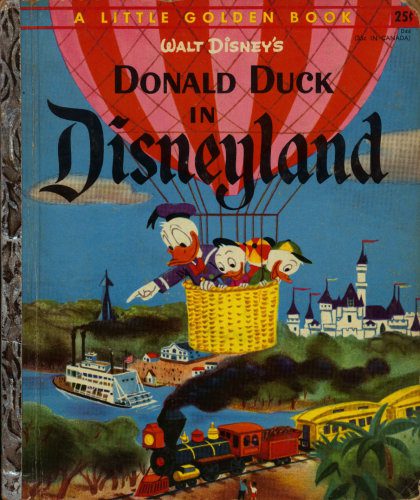 خرید و دانلود نسخه کامل کتاب Walt Disney’s Donald Duck in Disneyland_68e57058e5d7e.jpeg خرید و دانلود نسخه کامل کتاب Walt Disney’s Donald Duck in Disneyland