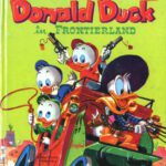خرید و دانلود نسخه کامل کتاب Walt Disney’s Donald Duck in Frontierland