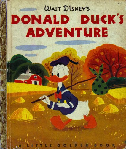 خرید و دانلود نسخه کامل کتاب Walt Disney’s Donald Duck’s Adventure_68e4bd490a1aa.jpeg خرید و دانلود نسخه کامل کتاب Walt Disney’s Donald Duck’s Adventure