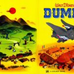 خرید و دانلود نسخه کامل کتاب Walt Disney’s Dumbo