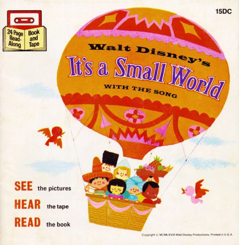 خرید و دانلود نسخه کامل کتاب Walt Disney’s It’s a Small World_68e58bc41655d.jpeg خرید و دانلود نسخه کامل کتاب Walt Disney’s It’s a Small World