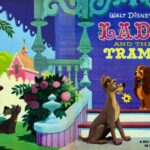 خرید و دانلود نسخه کامل کتاب Walt Disney’s Lady and the Tramp