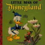 خرید و دانلود نسخه کامل کتاب Walt Disney’s Little Man of Disneyland