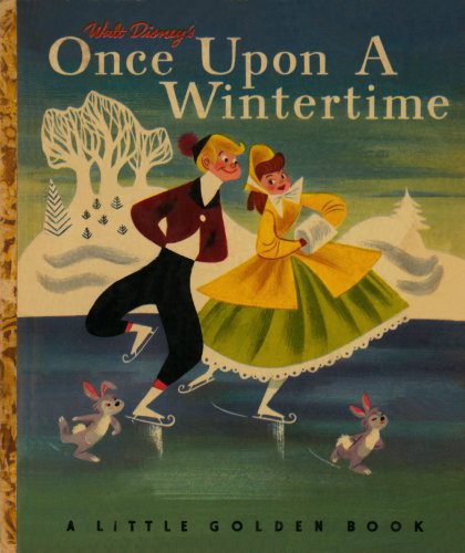 خرید و دانلود نسخه کامل کتاب Walt Disney’s Once Upon a Wintertime_68e3f625a535e.jpeg خرید و دانلود نسخه کامل کتاب Walt Disney’s Once Upon a Wintertime