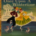 خرید و دانلود نسخه کامل کتاب Walt Disney’s Once Upon A Wintertime